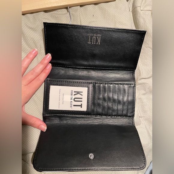 Kut wallet - Picture 3 of 3